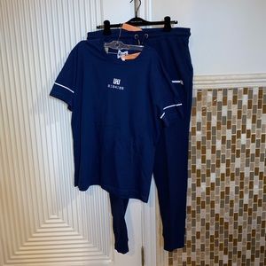 Authentic Men’s URBAN Set